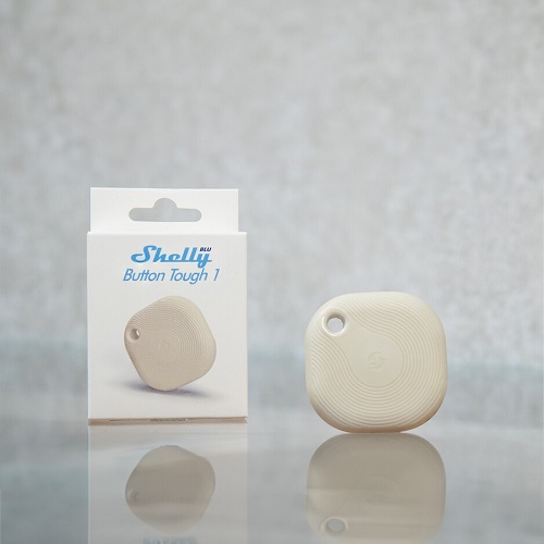 Shelly Button Tough 1 Ivory