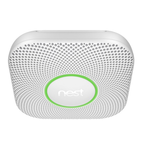 Nest Rookmelder Bedraad V2 Protect