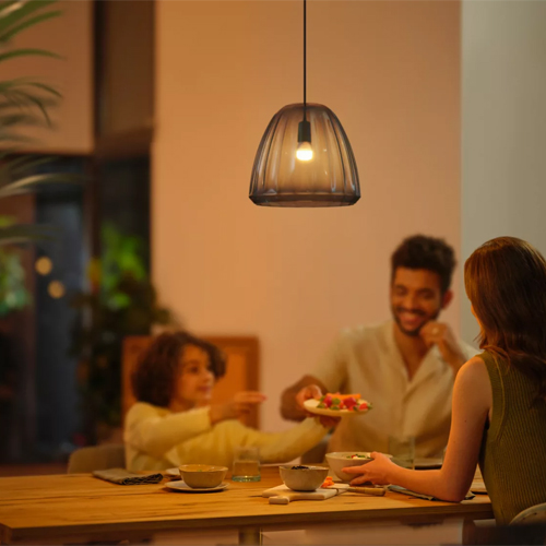 Philips Hue E14 White Color Ambiance Kogellamp 2-Pack