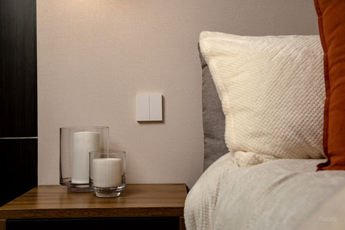 Aqara Smart Wall Switch Zigbee