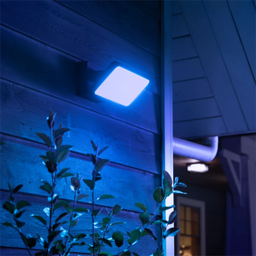 Philips Hue White and Color ambiance Discover Verstraler Outdoor