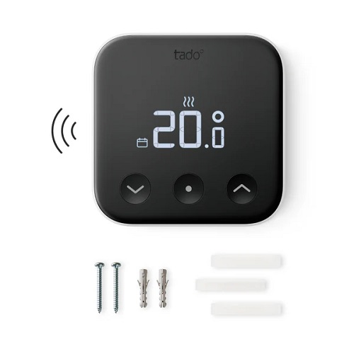 Tado Draadloze Temperatuur Sensor X