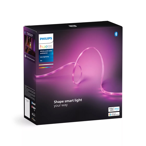 Philips Hue Solo Ledstrip WCA 5m