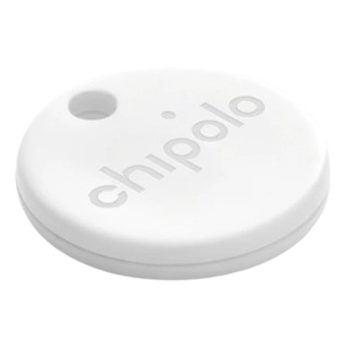 Chipolo ONE Bluetooth Tracker Wit