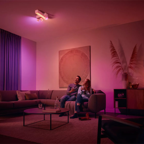 Philips Hue Dimmer Switch V2