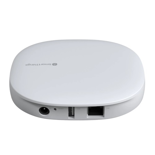 smartthings hub v3