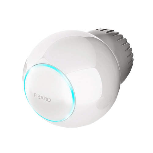 FIBARO Heat Controller Z-Wave Plus