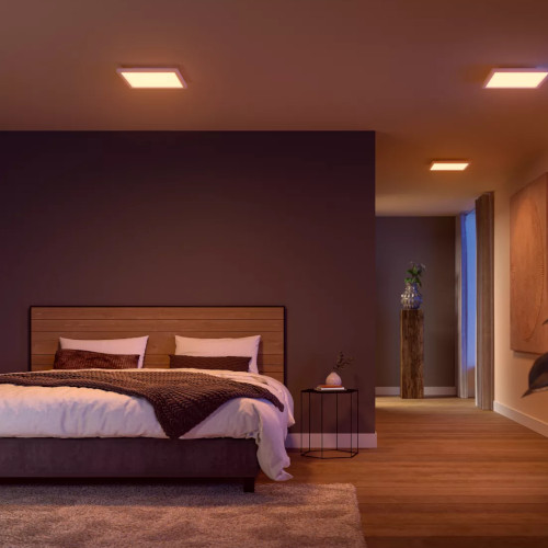 Philips Hue Surimu Ledpaneel Vierkant