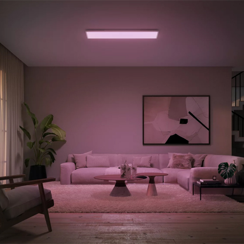 Philips Hue Surimu White Color Ambiance Ledpaneel Rechthoek