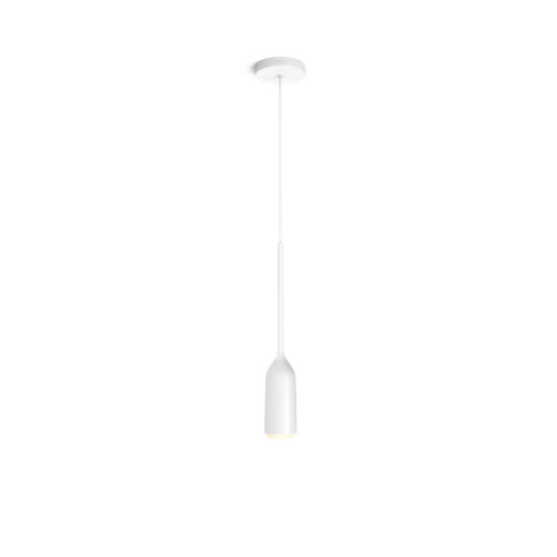 Philips Hue Wit Devote Pendant White Ambiance