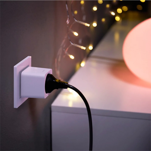 Philips Hue Smart Plug EU