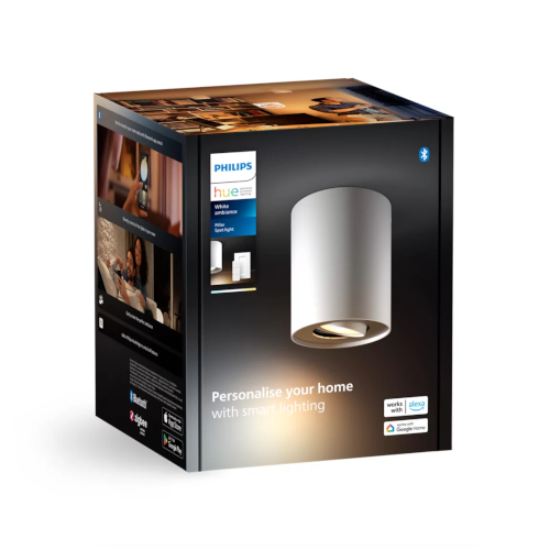 Philips Hue Pillar opbouwspot