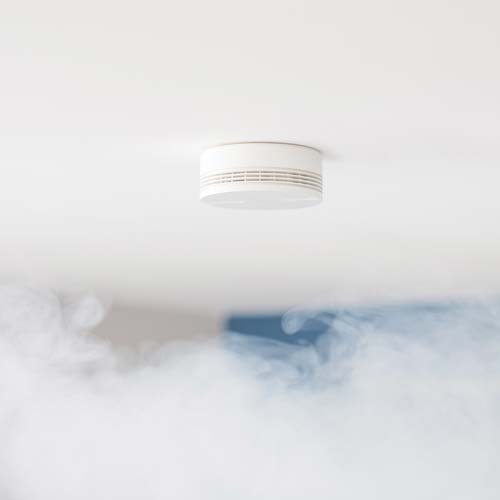 Netatmo Slimme Rookmelder HomeKit 3-pack