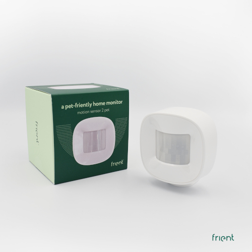 Frient Motion Sensor 2 Pet Zigbee