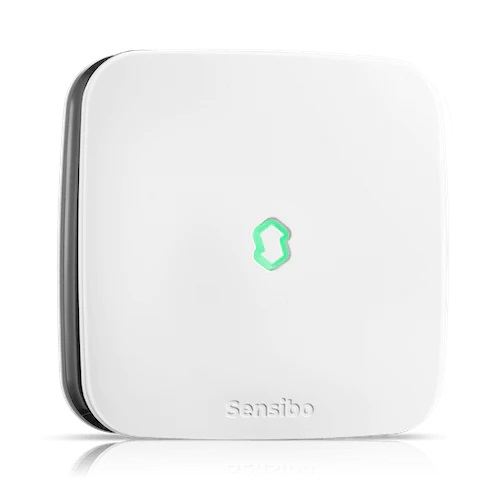 Sensibo Elements Air Quality Monitor