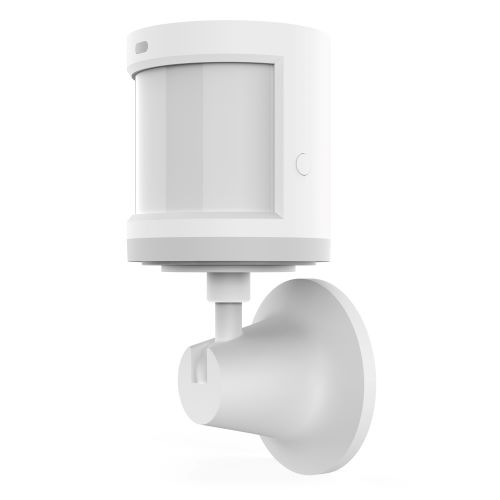 Xioami Aqara motion sensor placement