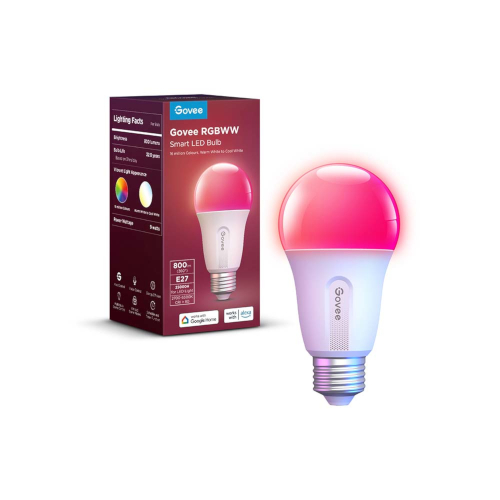 Govee Smart Wifi BLE Light Bulb.jpg