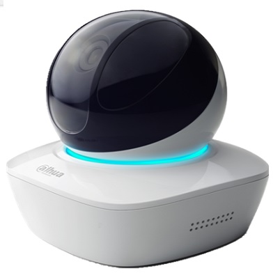 dahua 1.3 mp ip camera