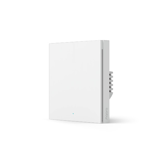 Xiaomi 2-Draads Schakelaar Zigbee Single Rocker