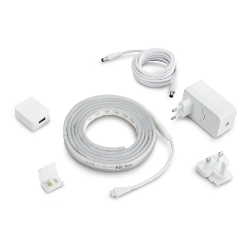 Philips Hue LEDstrip Set 2mtr