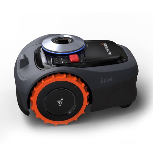 Segway Navimow i108e Robotmaaier