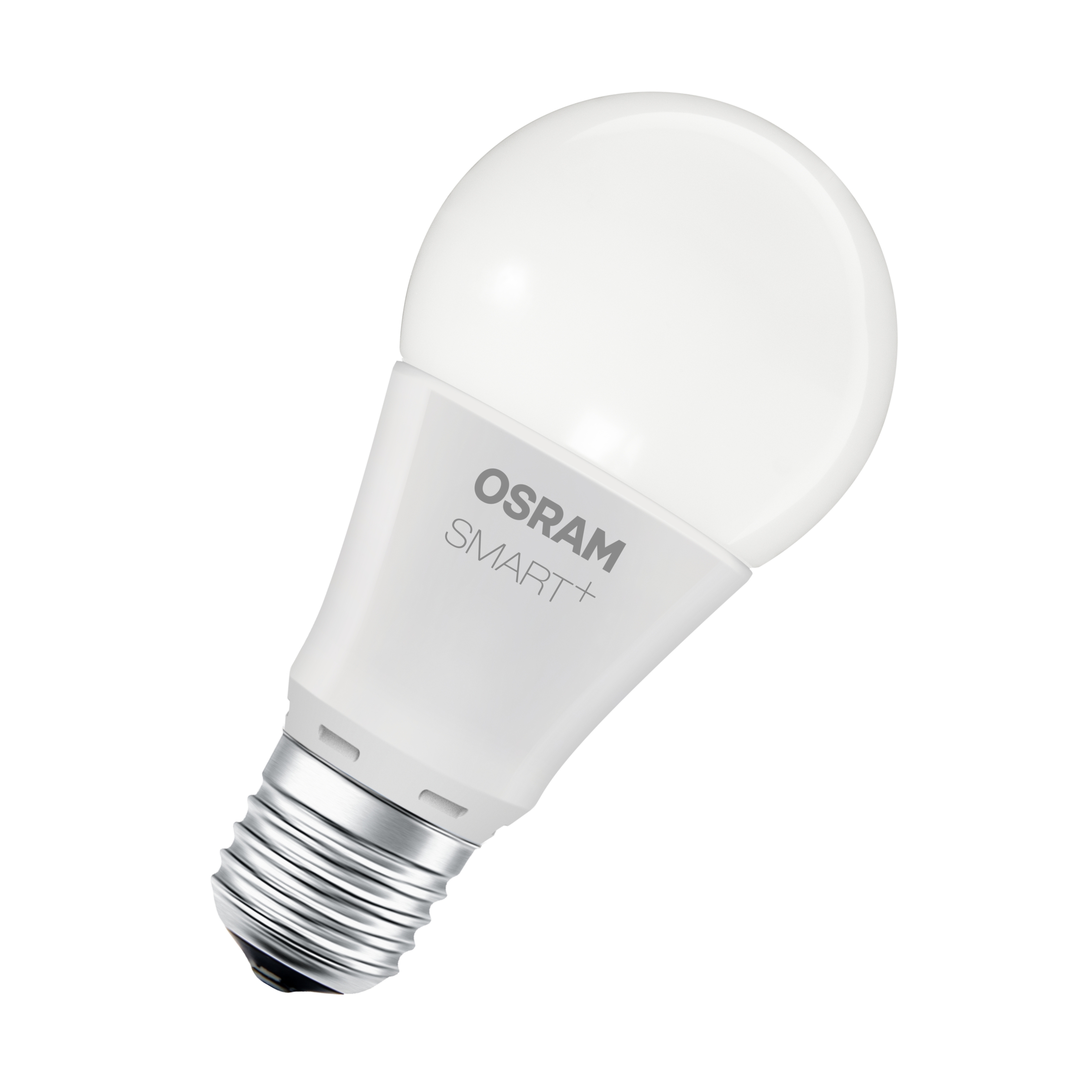 E27 lamp 8.5W | We ❤️ Smart! ROBBshop