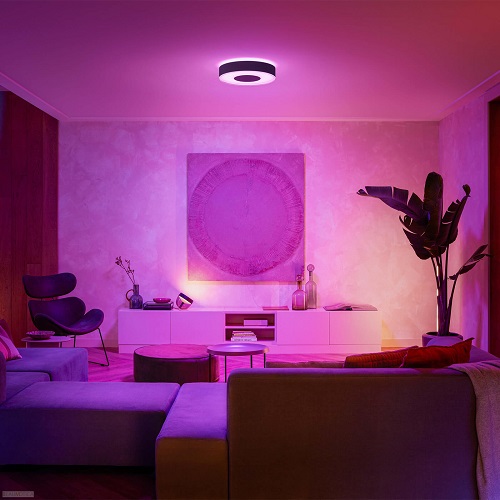 Philips Hue Infuse White Color Ambiance Plafondlamp 