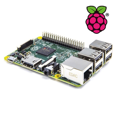 Raspberry Raspberry Pi V3+ Model B
