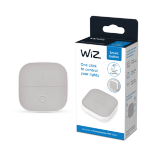 WiZ Smart Button