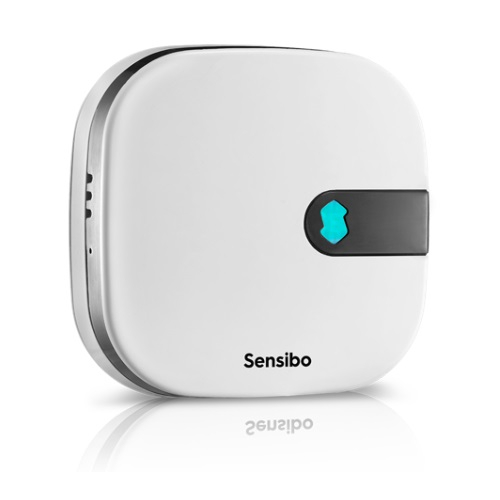 Sensibo Slimme airco bediening met motiondetectie Sensibo Air