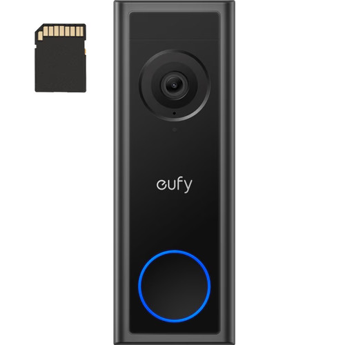 Eufy Video Doorbell C31 