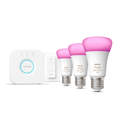 Philips Hue Starterkit