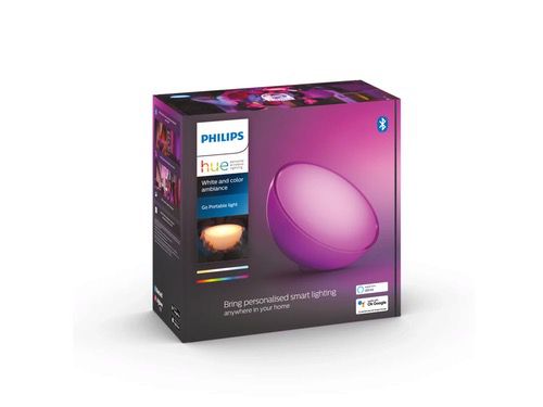 Philips Hue Go Color Ambiance