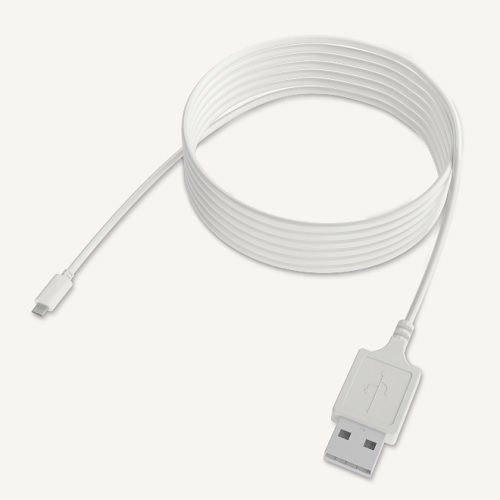 ROBB Smart USB-C laadkabel voor motion accumotor