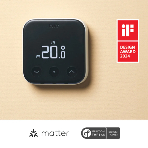 tado Wireless Smart Thermostat Starter Kit Award Winning