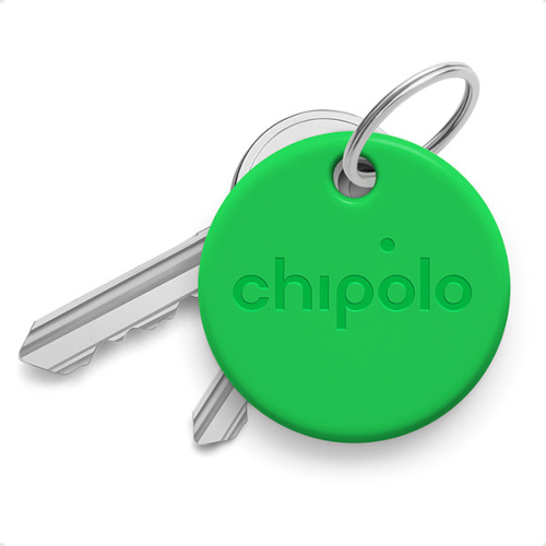 Chipolo ONE Bluetooth Tracker Groen