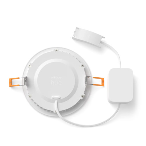 Philips Hue Inbouwspot Wit Slim