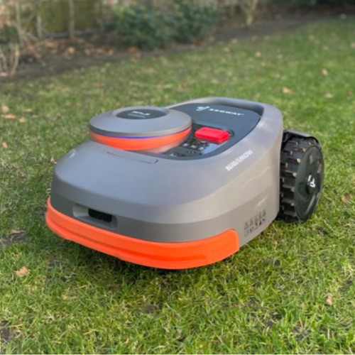 Segway Navimow h800e Robotmaaier