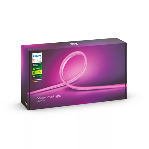 Philips Hue LEDstrip 5mtr Buiten RGBW