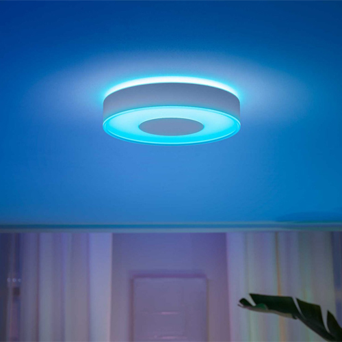 Philips Hue Infuse plafondlamp white