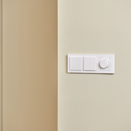 Aqara Dimmer Switch H2 EU Grey