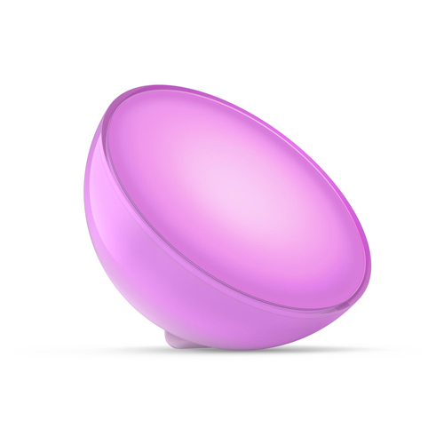 Philips Hue Go White Color Ambiance Vloerlamp