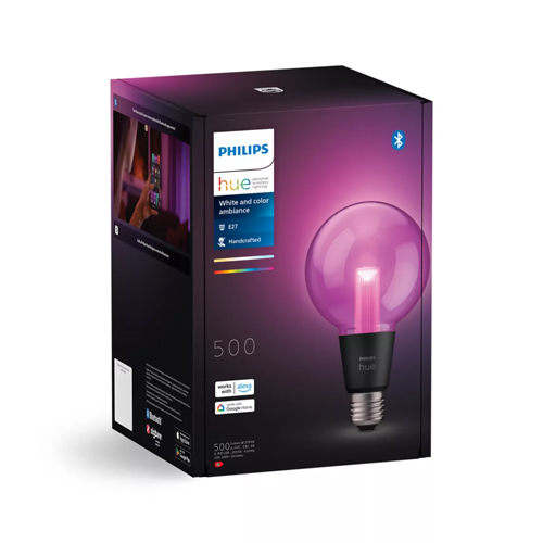 Philips Hue LG G125 E27 EU