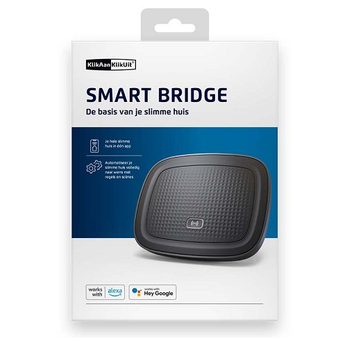 KlikAanKlikUit Smart Bridge