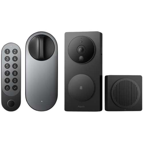 Aqara Smart Doorlock Kit