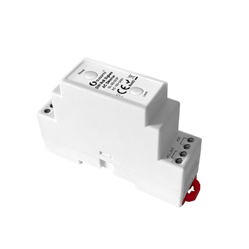 Gledopto DIN-rail Zigbee Dimmer AC