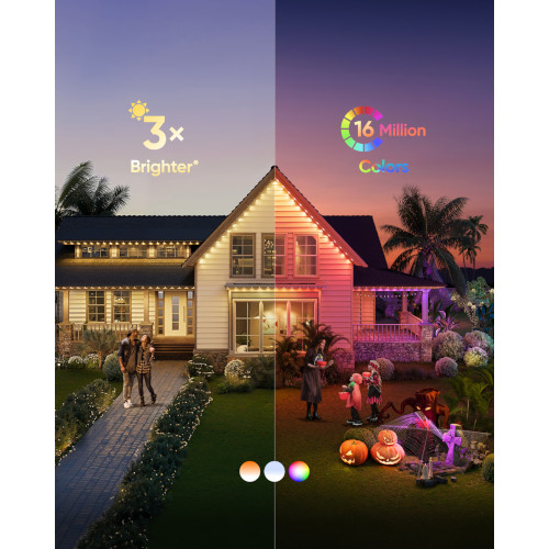 Eufy Outdoor Spot Light E10 2-Pack