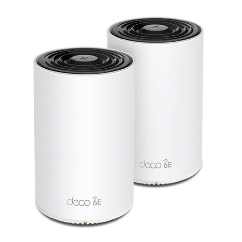 Deco XE75-PRO 2-pack