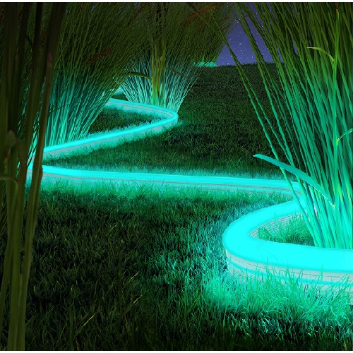 Innr Zigbee Ledstrip Outdoor RGBW 2 meter