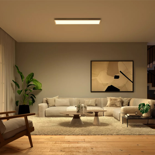 Philips Hue Surimu White Color Ambiance Ledpaneel Rechthoek